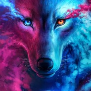 DangerWolf