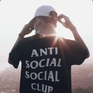 Steam Community Avatar