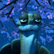 Master Oogs