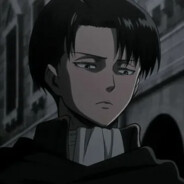 Levi Ackerman