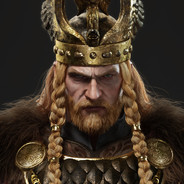 Kong Clausen