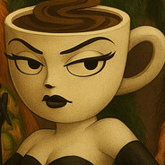 espressona signora