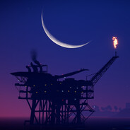 Oilrig Enjoyer
