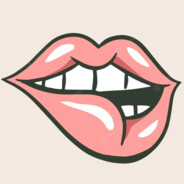 <kiss my ass>