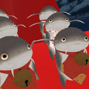Sensual Catfish
