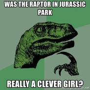 thegreenraptor