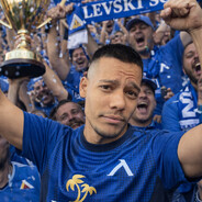 Steam Community Avatar