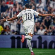 Kylian Mbappé 15 champions