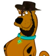 ✡︎ Scooby Jew ✡