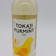 Tokaji Furmint