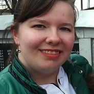 Кристинка))