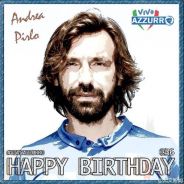 Andrea Pirlo        ҉҈҉҈҈҉҈҉҈҉