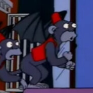 Monkey Bat