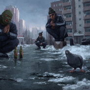 Steam Community Avatar