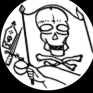 lamanonegra