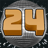 2024: Mosaic Retrospective