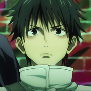 [please be] Yūta Okkotsu