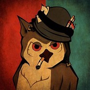 Steam Community Avatar