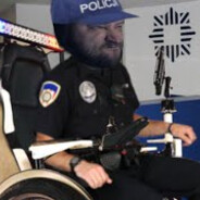 JestemSztywnyJakMojeNogi♿