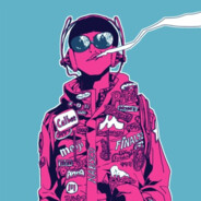 Steam Community Avatar