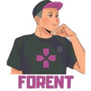 Forent