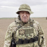 Yevgeny Prigozhin