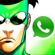 whatsapp mark