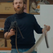 Rifle Meister