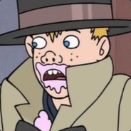 Glerb Man