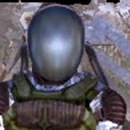 Monolith Veteran