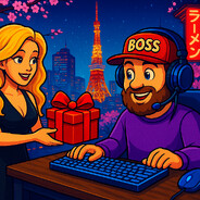 Steam Community Avatar