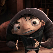 Steam Community Avatar