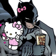 BATMAN ♥♥♥♥♥♥♥♥♥♥