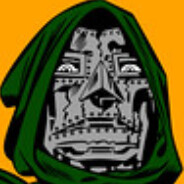 MF DOOM