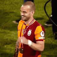 WESLEY SNEİJDER