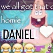 danny avatar