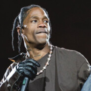 Travis Scott