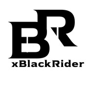 xBlackRider