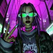 Steam Community Avatar