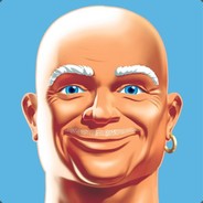 Mr.Clean