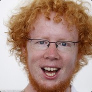 GingersRulesTheWorld