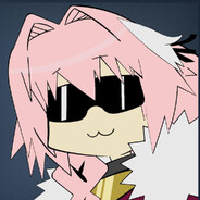 Steam Community Avatar