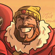 Steam Community Avatar