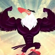 Steam Community Avatar