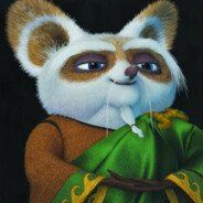 Master Shifu