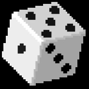 No Luck In Dice