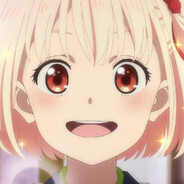Chisato Nishikigi