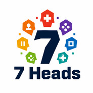 7 Heads Studio