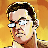 Angry Video Game Nerd 8-bit