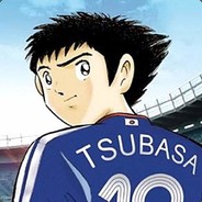 Tsubasa Ozora